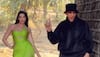 nora fatehi hot dance