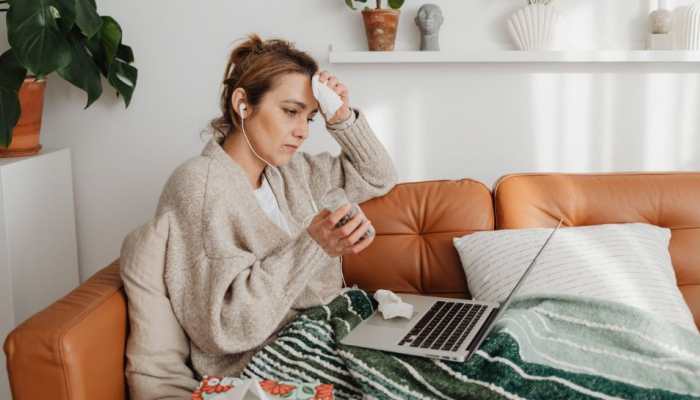 Ayurveda: Effective Home Remedies for Cold and Cough During Seasonal Change - Check Expert&#039;s Advice