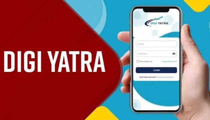 DigiYatra App Update: Here&#039;s How to Upload Boarding Pass Before Taking Flight - Step-by-Step Guide