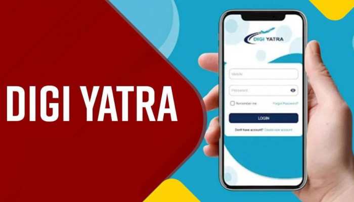 DigiYatra App Update: Here's How to Upload Boarding Pass Before Taking Flight - Step-by-Step Guide