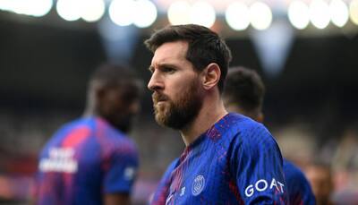Lionel Messi's PSG vs AS Monaco Live Streaming: When and Where to Watch Paris Saint Germain vs ASM Ligue 1 Match in India?