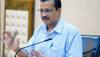 kejriwal lg