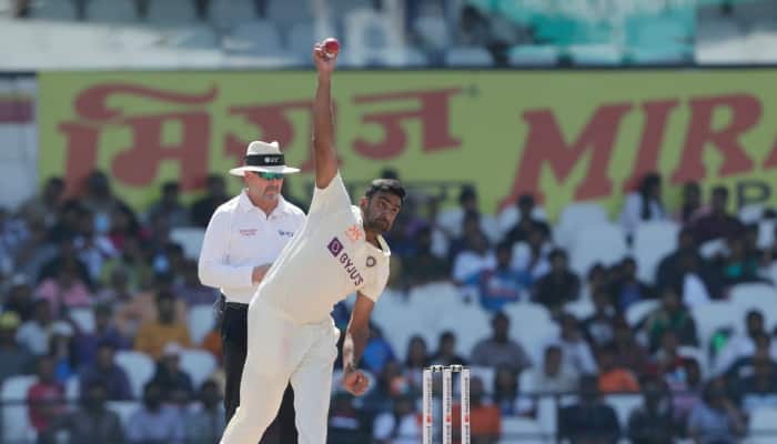 &#039;Ash Anna Supremacy&#039;: R Ashwin Grabs 31st Five-For to Help India Thrash Australia in 1st Test and Twitter Can&#039;t Keep Calm