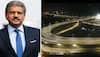 Anand Mahindra Praises Delhi-Mumbai Expressway, Shares Video of 'Magical' Night View: Watch