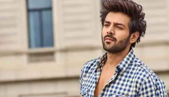 Bollywood Actor Kartik Aaryan Compares Upcoming Movie With Formula E, Calls it 'Shehzada of Racing'