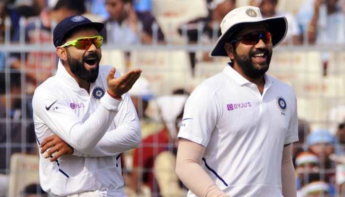 Opposition is Under Pressure: Rohit Sharma Opens up on 'Pitch Debate' After Winning Nagpur Test by an Innings and 132 Runs