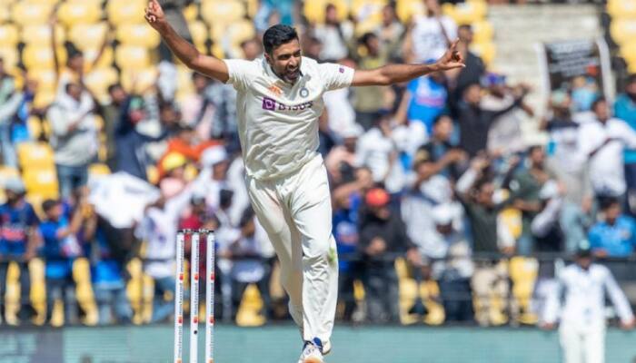 IND vs AUS 1st Test: R Ashwin, Ravindra Jadeja Shine as India Beat Australia by an Innings and 132 Runs