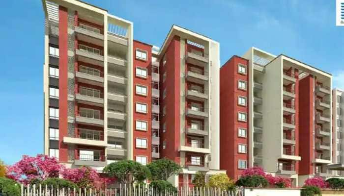 Brigade Enterprises Q3 Sales Bookings up 48% to Rs 1,009 cr on Better Housing Demand