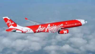 Air Asia Slammed With Rs 20 Lakh Fine for Lapses Found in Pilots' Training