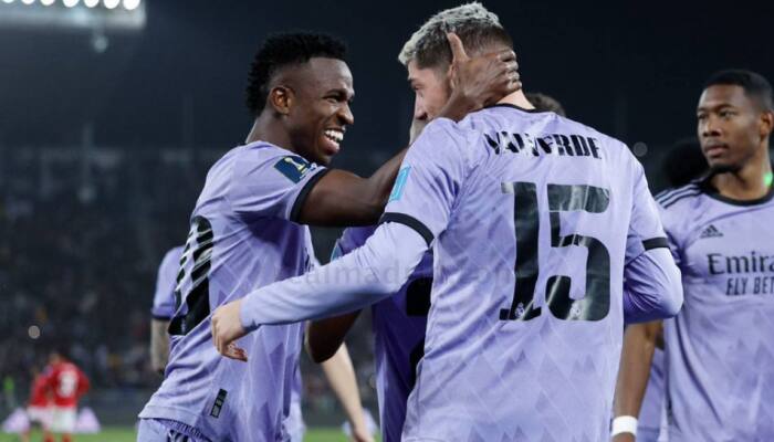 Real Madrid vs Al Hilal LIVE Streaming: When and Where to Watch RMA vs ALH FIFA Club World Cup Final Match in India?