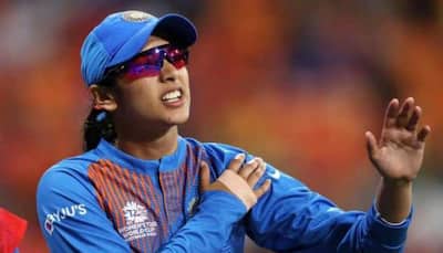 Big Blow for Team India as Smriti Mandhana Ruled out - Check Details