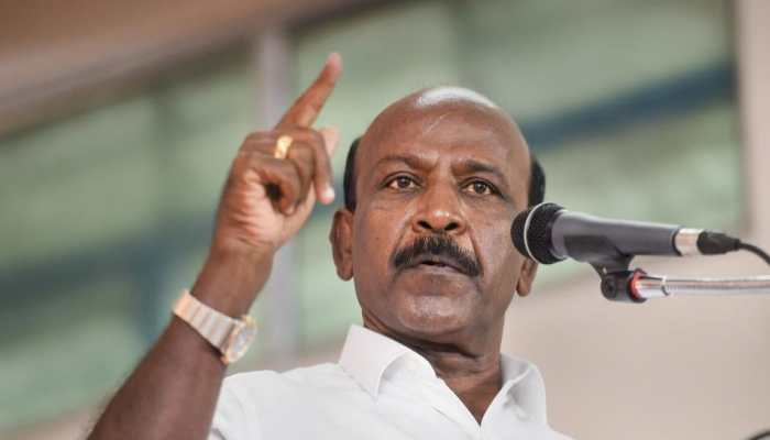 Madurai AIIMS Project Not Taken Off, Says Tamil Nadu Health Minister, Blames Centre for Non-Allocation of Funds