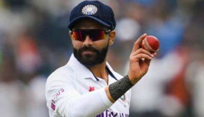 Who is Behind Ravindra Jadeja's Impressive Comeback? India All-Rounder Reveals Truth