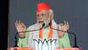 'Kushti' in Kerala, 'Dosti' in Tripura: PM Narendra Modi Attacks Congress-CPI(M) Alliance