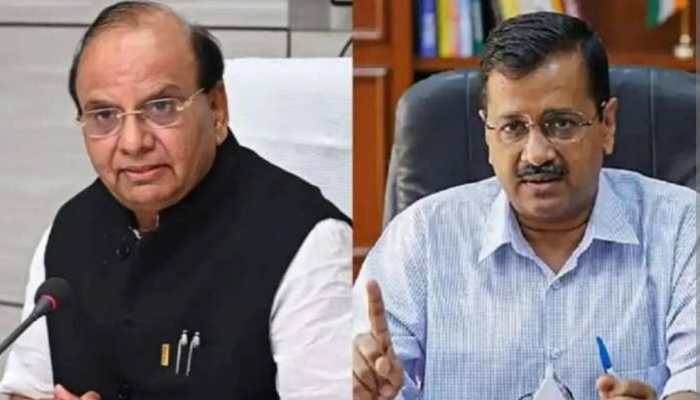 'Illegal Appointments': Delhi LG Removes AAP Spokesperson Jasmine Shah, Naveen ND Gupta, Others From Govt Roles