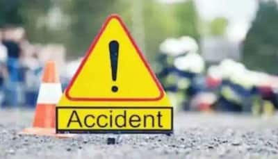 Noida Road Crash: 'Drunk' Plan to Murthal Turns Fatal; 1 Dead, 5 Injured