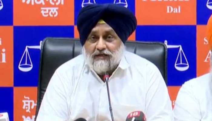 Analysis: Shiromani Akali Dal's Rejuvenation Plans