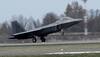 US Fighter jet Shoots Down 'Unidentified' Object Over Canada; Justin Trudeau, Joe Biden Discuss Incident