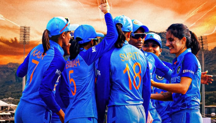 IND-W vs PAK-W ICC Women&#039;s T20 World Cup Match Preview, LIVE Streaming Details: When and Where to Watch India women vs Pakistan women Match Online and on TV?