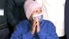 Lalu Yadav Returns to India After Surgery in Singapore, Daughter Rohini Shares 'Important' Note
