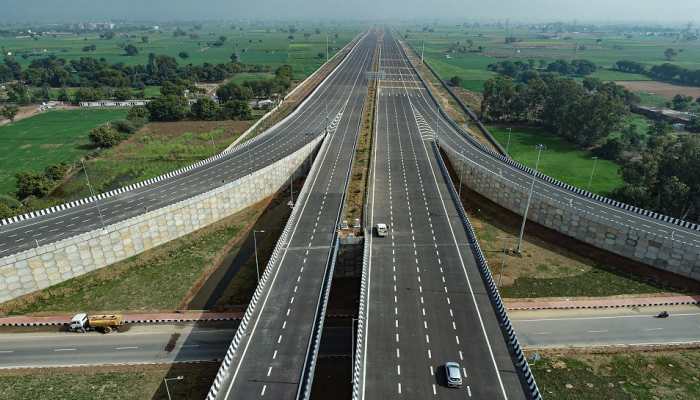 PM Modi to Inaugurate Part of India&#039;s Longest Expressway in Rajasthan&#039;s Dausa Today