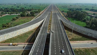 PM Modi to Inaugurate Part of India's Longest Expressway in Rajasthan's Dausa Today