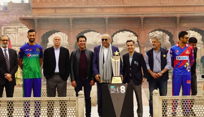 PSL 2023 Teams, Full Schedule, Timings, Start Date and More