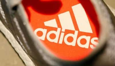 Adidas Shares Tank 12% Amid Fear of Losing $749 ml After Kanye West's Split