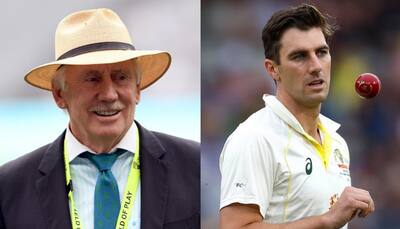 'Going to Suffer Same Fate...': Ian Chappell Slams Australia After Embarrassing Loss in 1st IND vs AUS Test