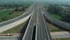 Delhi-Mumbai Expressway top speed