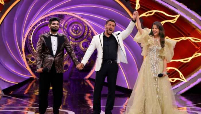 Priyanka Chahar Chaudhary Declared as ‘Bigg Boss 16’ Winner? Here’s the Truth Behind Viral Pic 