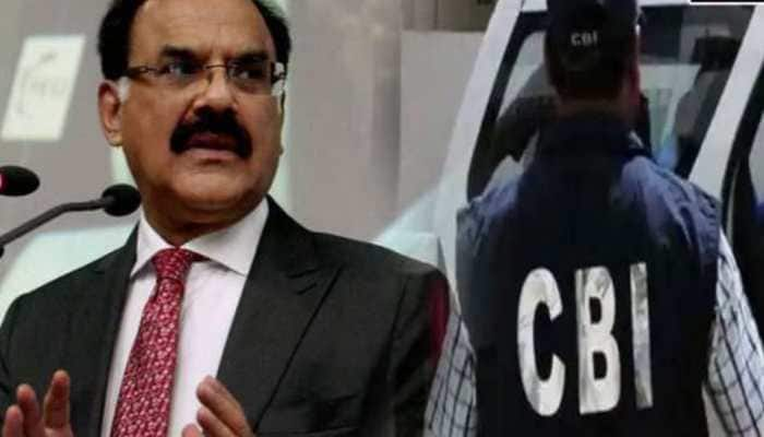 CBI Books Ex-Finance Secy Arvind Mayaram for &#039;Corruption&#039; in Supply of Currency Notes&#039; Security Thread