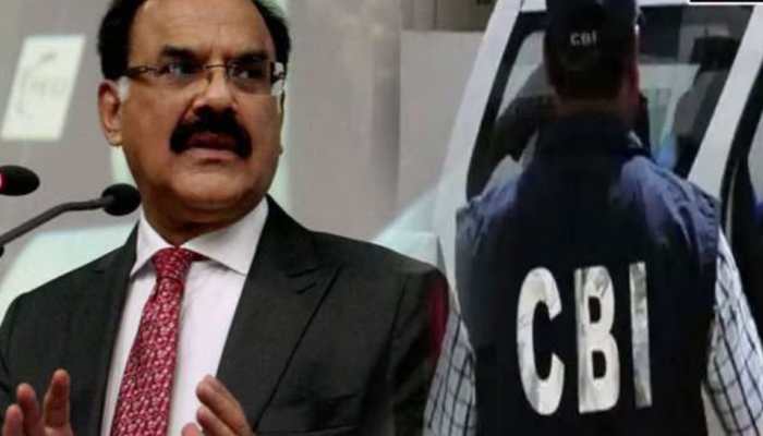 CBI Books Ex-Finance Secy Arvind Mayaram for 'Corruption' in Supply of Currency Notes' Security Thread