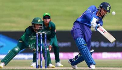 India Women vs Pakistan Women ICC Women T20 World Cup 2023  Match Dream11 Prediction, Match Preview, LIVE Streaming details: When and Where to Watch IND-W vs PAK-W Match Online and on TV?