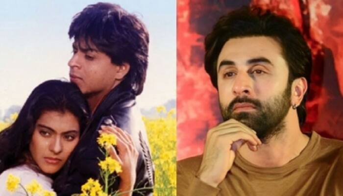 'DDLJ' has Been the Defining Film of our Generation: Ranbir Kapoor