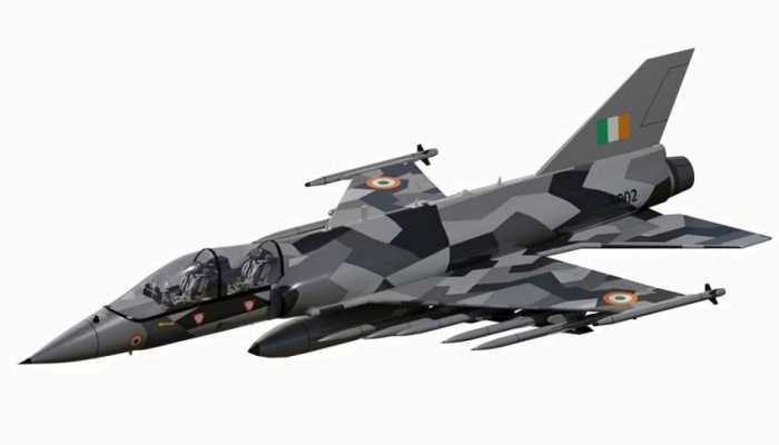 Aero India 2023: Scale model of Next Gen &#039;Supersonic Trainer&#039; to be Displayed for First Time