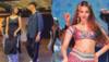 Watch: Dancer-duo Grabs Eyeballs With Jaw-Dropping Moves to Aishwarya Rai Bachchan's Kajra Re in Viral Video 