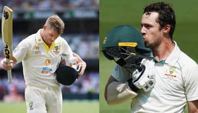 David Warner to be DROPPED From India vs Australia 2nd Test, THIS batsman set to Make COMEBACK - Check
