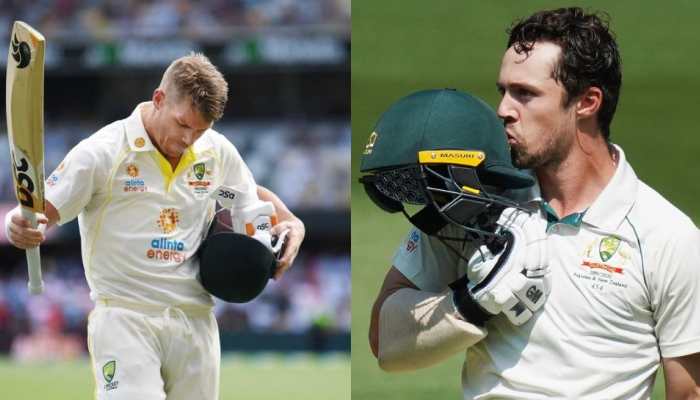 David Warner to be DROPPED From India vs Australia 2nd Test, THIS batsman set to Make COMEBACK - Check