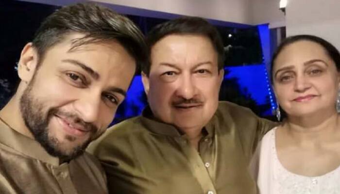 Exclusive: Shalin Bhanot's Parents Talk About his Journey in Bigg Boss 16, Call him the 'Strongest and Most Misinterpreted'