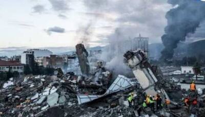 Turkey Earthquake: WhatsApp Saves Student in Quake- Here's How