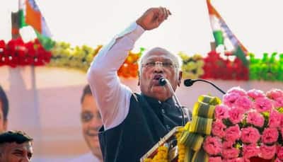Congress Chief Mallikarjun Kharge Calls Opposition Meeting Tomorrow to Strategise for Rajya Sabha