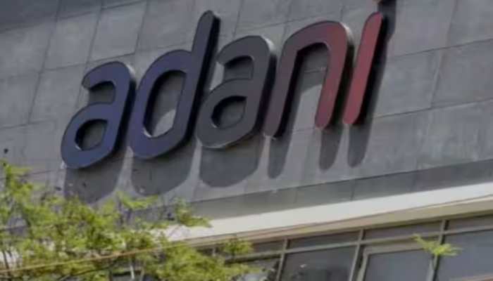 Adani Group Firms Pledge More Shares for SBI