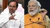 'Madness...': KCR Slams Ban On BBC Documentary On PM Modi