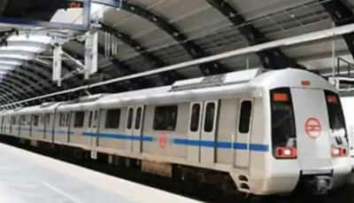 Delhi: Man Dies After Jumping in Front of Moving Metro in Suspected Suicide