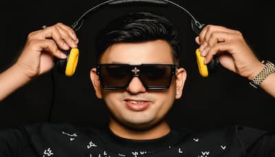 DJ Sahil Gulati is all set to Crack the List in the Indian Music Industry