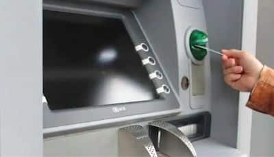 Tamil Nadu: Miscreants Break Into 4 ATMs; Steal Over Rs 80 Lakh Cash