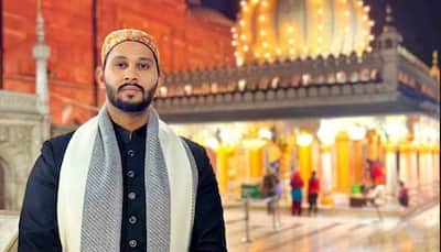Nizamuddin Dargah Incharge Syed Anis Nizami Praised For 'Free Kitchen' Initiative 