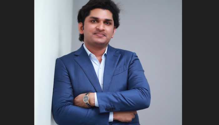 D Naresh Chowdary's DNC Foundation Helping Vulnerable, Needy