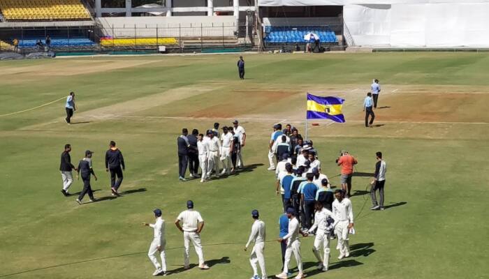 Ranji Trophy: Pradipta Pramanik Takes Five Wickets for Bengal against MP to Book Finals Spot